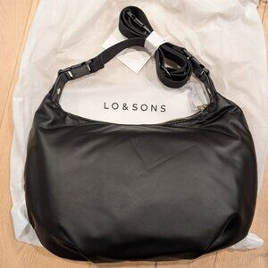 Lo & Sons Aoyama Bag (NWT)